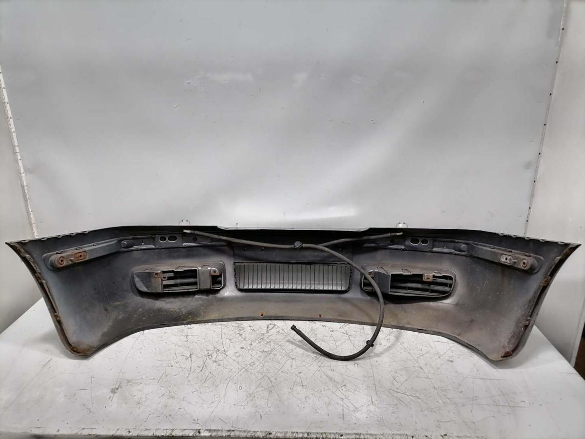 Skoda Octavia 1U original Sto&szlig;stange Sto&szlig;f&auml;nger vorn Facelift Bj.2000